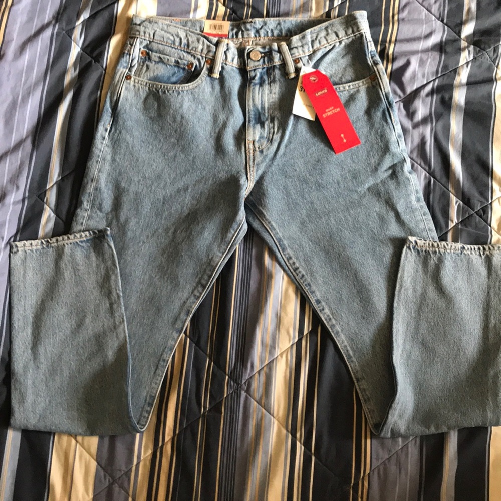 Levi’s jeans